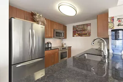 88 Morgan St #3101, Jersey City, NJ 07302 - Photo 9