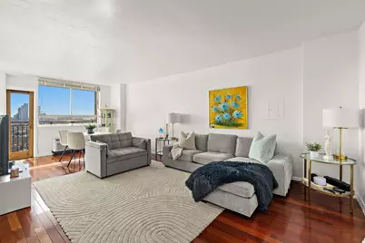 100 Manhattan Ave #2115, Union City, NJ 07087 - Photo 1