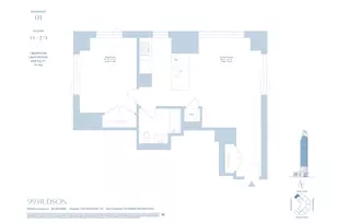 99 Hudson St, Jersey City, NJ 07302 - Photo 31