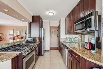 6040 Blvd East #23G, West New York, NJ 07093 - Photo 7