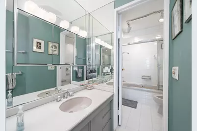 6040 Blvd East #23G, West New York, NJ 07093 - Photo 13