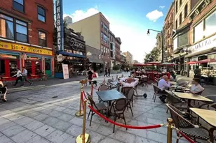 141 Christopher Columbus Dr, Jersey City, NJ 07302 - Photo 19