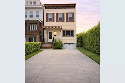 14 Sherman Pl, Jersey City, NJ 07307 - Photo 1