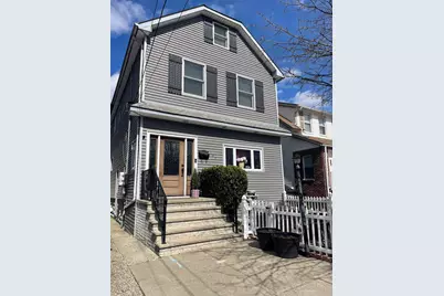 127 West 55th St, Bayonne, NJ 07002 - Photo 1