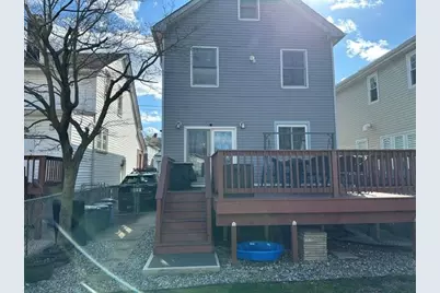 127 West 55th St, Bayonne, NJ 07002 - Photo 17