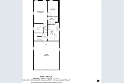 93 Lord Ave #1, Bayonne, NJ 07002 - Photo 25