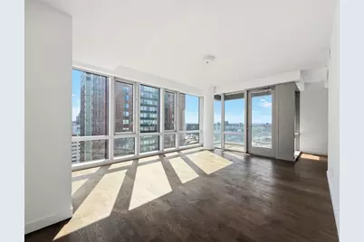 75 Park Lane South #2107, Jersey City, NJ 07310 - Photo 5