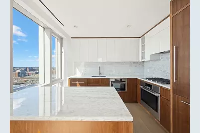 75 Park Lane South #2107, Jersey City, NJ 07310 - Photo 9