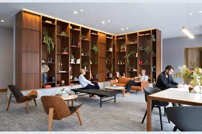 75 Park Lane South #2107, Jersey City, NJ 07310 - Photo 25