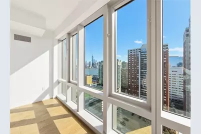 75 Park Lane South #2107, Jersey City, NJ 07310 - Photo 3