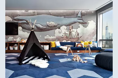 75 Park Lane South #2107, Jersey City, NJ 07310 - Photo 29