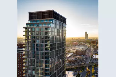 75 Park Lane South #2107, Jersey City, NJ 07310 - Photo 33