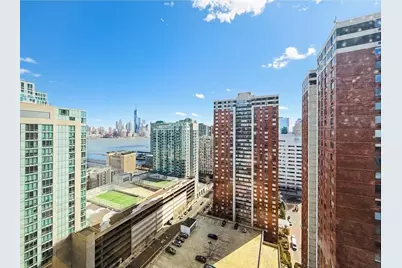 75 Park Lane South #2107, Jersey City, NJ 07310 - Photo 1