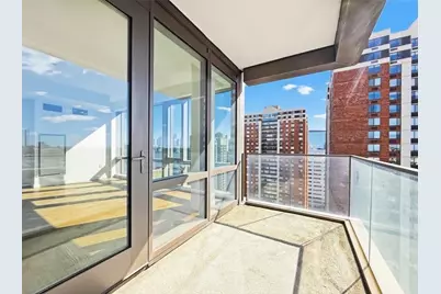 75 Park Lane South #2107, Jersey City, NJ 07310 - Photo 9