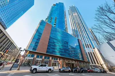 77 Hudson St #PH 4805, Jersey City, NJ 07302 - Photo 21