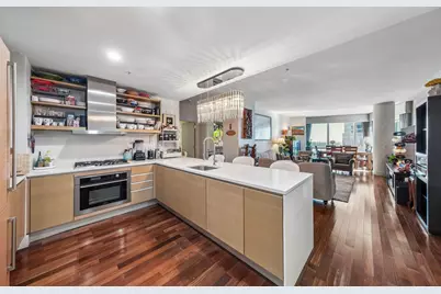 77 Hudson St #PH 4805, Jersey City, NJ 07302 - Photo 9