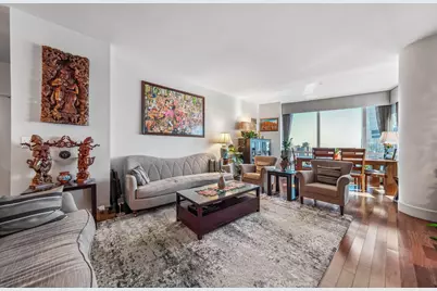 77 Hudson St #PH 4805, Jersey City, NJ 07302 - Photo 1