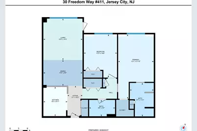 30 Freedom Way #411, Jersey City, NJ 07305 - Photo 19