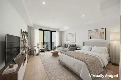 10 Brinkerhoff St #204, Jersey City, NJ 07304 - Photo 1