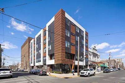 6401 Park Ave #401, West New York, NJ 07093 - Photo 1