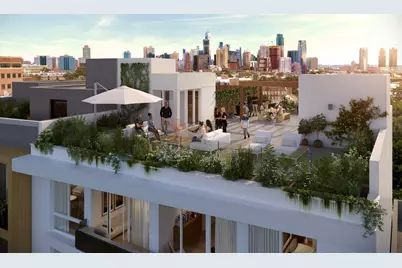 32 Jones St #501, Jersey City, NJ 07306 - Photo 45