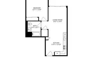 32 Jones St, Jersey City, NJ 07306 - Photo 29