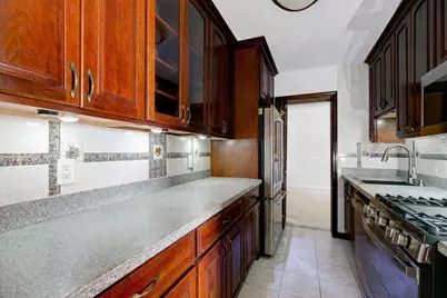 7004 Blvd East #7D, Guttenberg, NJ 07093 - Photo 5