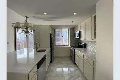 1 2nd St #1301, Jersey City, NJ 07302 - Photo 1