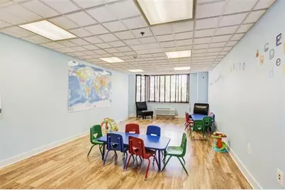 1 2nd St #1301, Jersey City, NJ 07302 - Photo 19