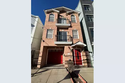 272 St Pauls Ave #1, Jersey City, NJ 07306 - Photo 1