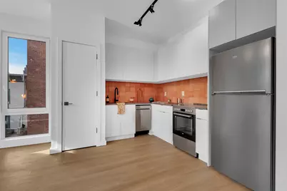 328 Pacific Ave #307, Jersey City, NJ 07304 - Photo 5