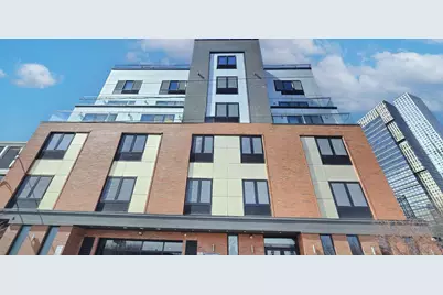 211 Baldwin Ave #403, Jersey City, NJ 07306 - Photo 3
