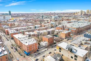 189 Christopher Columbus Dr, Jersey City, NJ 07302 - Photo 21