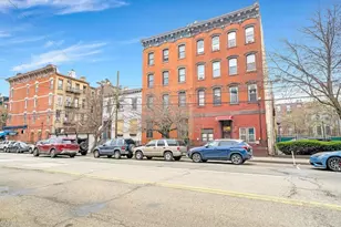 189 Christopher Columbus Dr, Jersey City, NJ 07302 - Photo 19