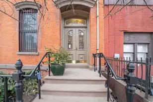 189 Christopher Columbus Dr, Jersey City, NJ 07302 - Photo 1