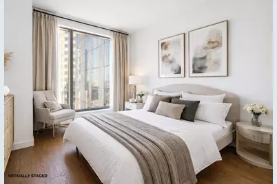 99 Hudson St #2607, Jersey City, NJ 07302 - Photo 5