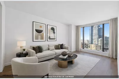 99 Hudson St #2607, Jersey City, NJ 07302 - Photo 1