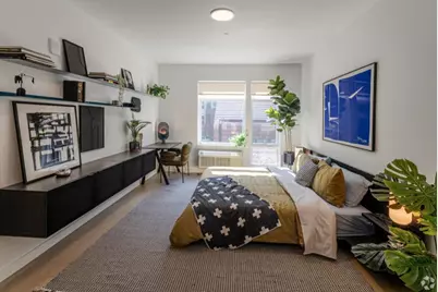 3 New York Ave #206, Jersey City, NJ 07307 - Photo 25