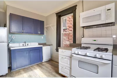 388 Baldwin Ave #2, Jersey City, NJ 07306 - Photo 5
