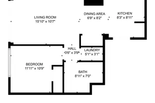 32 Jones St, Jersey City, NJ 07306 - Photo 29