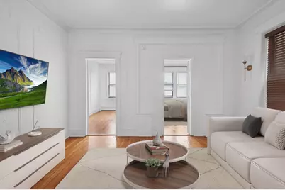 122A Baldwin Ave #1, Jersey City, NJ 07306 - Photo 1