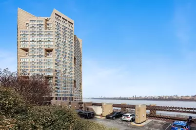 7004 Blvd East #4A, Guttenberg, NJ 07093 - Photo 1