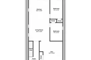 319 William St, Harrison, NJ 07029 - Photo 15