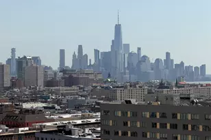 100 Manhattan Ave, Union City, NJ 07087 - Photo 11