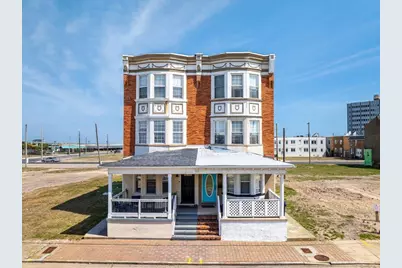 117 Seaside Ave, Atlantic City, NJ 08401 - Photo 1