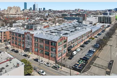 300 Communipaw Ave #113, Jersey City, NJ 07304 - Photo 1