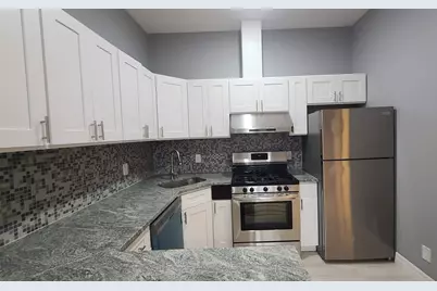 100 Griffith St #3L, Jersey City, NJ 07307 - Photo 3