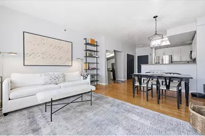 15 Freedom Way #412, Jersey City, NJ 07305 - Photo 1