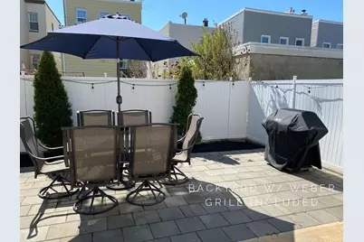 99 Leonard St #1, Jersey City, NJ 07307 - Photo 7