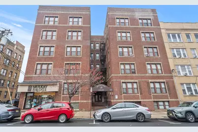 6601 Broadway #D7, West New York, NJ 07093 - Photo 1